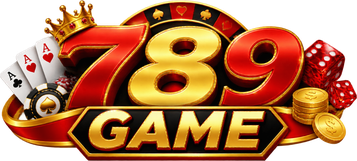 789 game logo